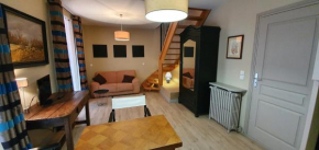 GITE MONTLAUZEUR